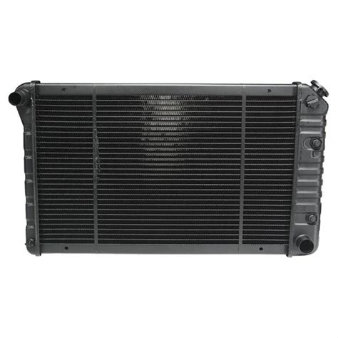 K Hler Radiator Camaro Gm Pkw Asp American Special Parts