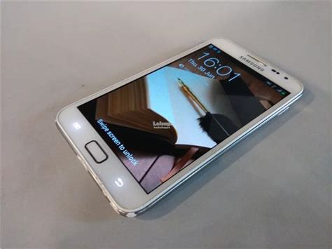 Original Samsung Galaxy Note 1 N7000 End 6 30 2017 5 15 Pm