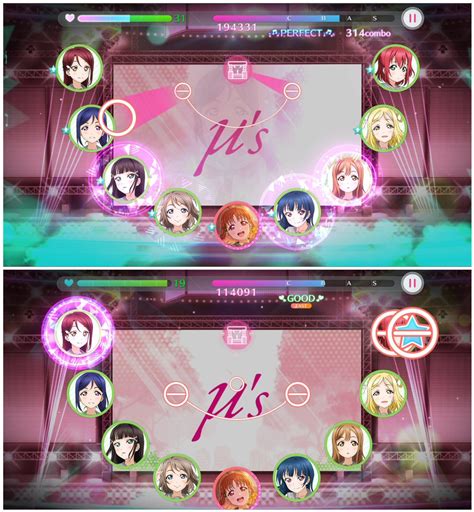 Love Live 🌼 Idol Story 🎀 On Twitter [ Sif2] 📢upcoming Updates📢 Features Staff Announced To Be