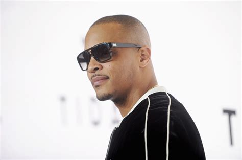 Cinq Music Acquires T.I. Catalog, Plans 'Paper Trail' Reissue ...