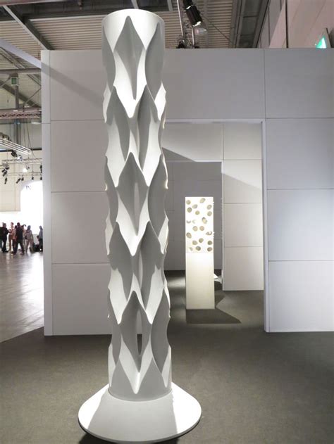 Marble Sculptures At Marmomacc Stone Show Marble Sculpture