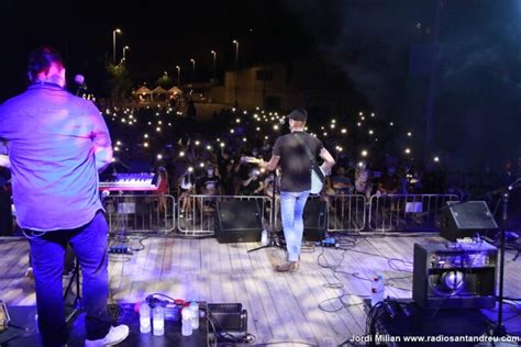 La Festa Major De Sant Andreu En Imatges