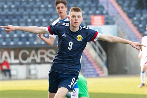 The 10 Best Young Scottish Players of 2021/22 – Youth Football Scotland