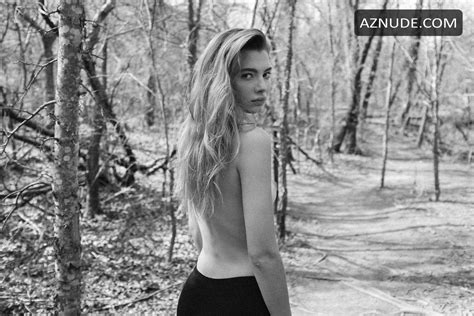 Jessie Keener Nude And Sexy By Edgar Rene For Rektmag Aznude