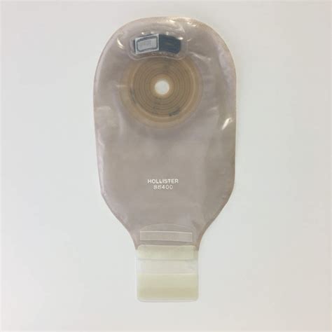 Premier One Piece Drainable Ostomy Pouch