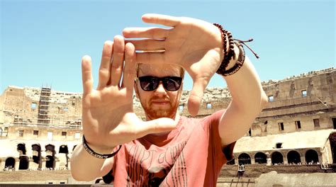 Борис Гуц: записки кинорежиссера — LiveJournal