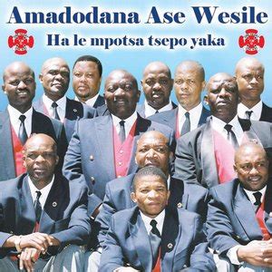 Amadodana Ase Wesile albums and discography | Last.fm