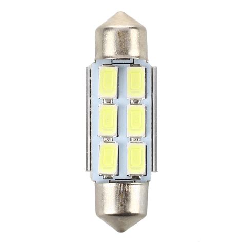 X Mm Smd Led Lumiline Lamp Interior Lighting W Lm K