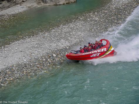 The Best Queenstown Adventure Activities for 2024 - The Trusted Traveller