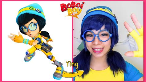 Compilation BoBoiBoy Galaxy IN REAL LIFE 2023 💥 All Heroes Characters 👉 ...