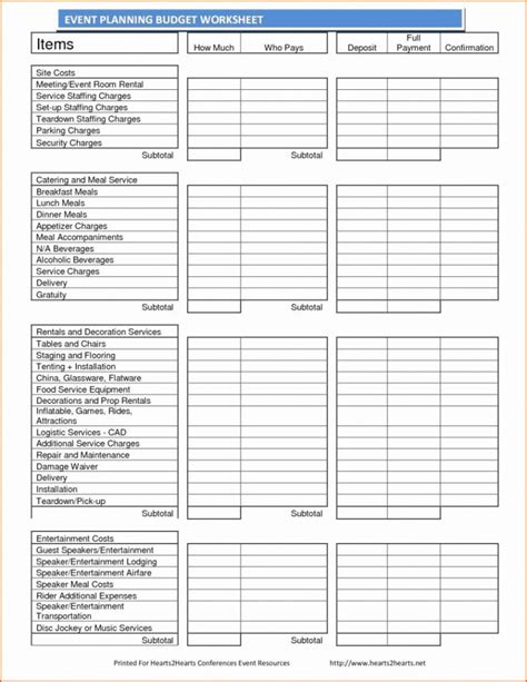 Beauty Salon Budget Spreadsheet Throughout Bookkeeping Spreadsheet