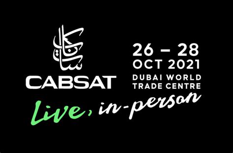 CABSAT Gets Set To Hold Face To Face Event RedTech