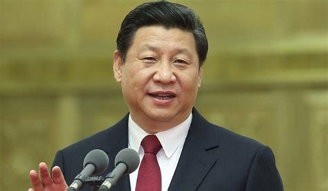 الوكالة الوطنية للإعلام China s Xi says economic recovery still at