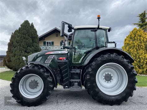 Fendt Vario Profi Gebraucht Neu Kaufen Technikboerse At