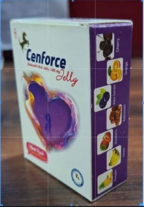 Cenforce 100 Mg Oral Jelly At Rs 450 Box Kamagra Oral Jelly In Nagpur Id 2854080897133