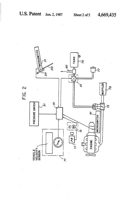 Exhaust Brake Wiring Diagram - Artus