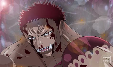 Katakuri 4k Wallpapers Top Free Katakuri 4k Backgrounds Wallpaperaccess