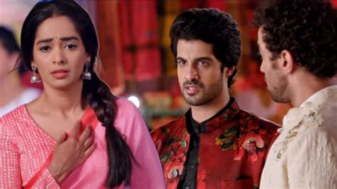 Kumkum Bhagya November Today Full Episode Twist Rajvansh Save