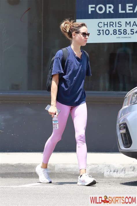 Aubrey Plaza Plazadeaubrey Nude Instagram Leaked Photo 168