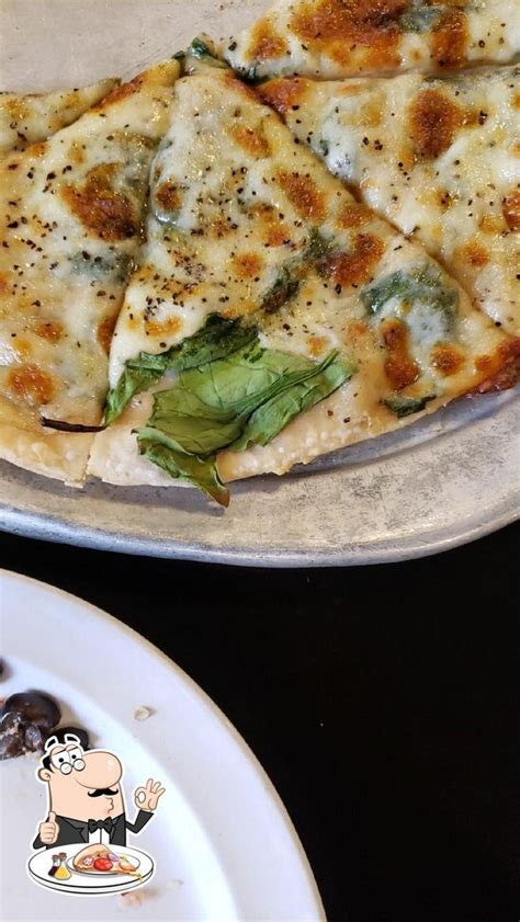 Pizza Parlour Rogers Ave In Fort Smith Restaurant Menu And Reviews