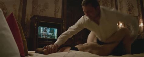 Jennifer Lawrence Nude Red Sparrow 2018 HD 1080p NudeCelebrities