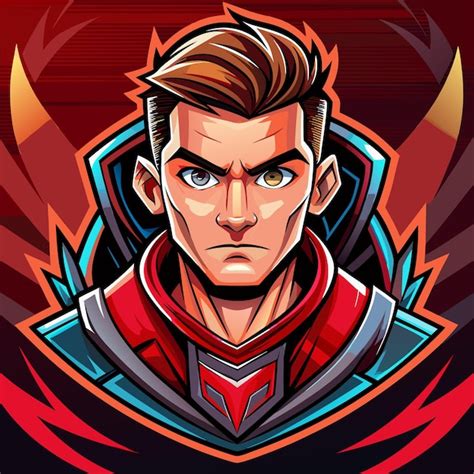 Page 42 Gamer Avatar Images Free Download On Freepik