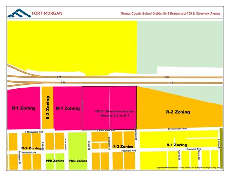 Fort Morgan City Council approves bids, ordinances for rezoning and