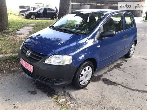 AUTO.RIA – Продам Фольксваген Фокс 2011 бензин 1.2 хетчбек бу у Рівному ...