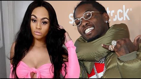 Offset Cheated On Cardi B With Nicki Minaj’s Friend Youtube