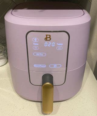 Drew Barrymore's Beautiful air fryer is on sale right now | Real Homes