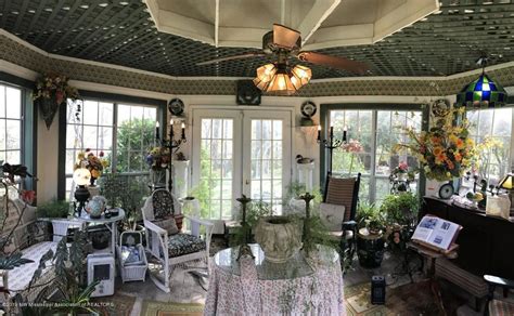Rosewood Manor And Gardens Mississippi Luxury Homes Mansions For
