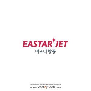 Eastar Jet Logo Vector - (.Ai .PNG .SVG .EPS Free Download)