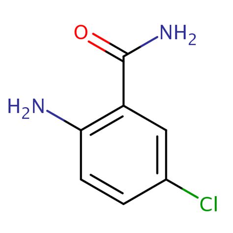 Benzamide 2 Amino 5 Chloro SIELC Technologies