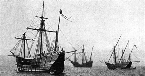 times people discovered  americas  christopher columbus