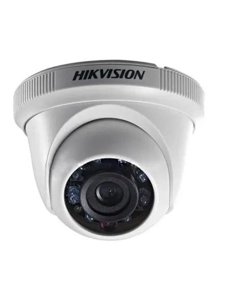 Hikvision Ds Ce Adot Indoor Ir Turret Camera At Rs Piece Night