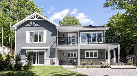 The Best Exterior Gray Paint Colors