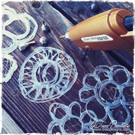 Hot Glue Craft Ideas Detail With Full Wallpapers All Simple Design