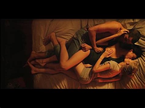 Una escena de trío XVIDEOS