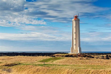 Los Quince Faros M S Bellos Del Mundo