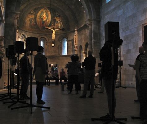 Amateur Singing Stacy Horn