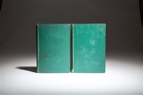 The Descent Of Man And Selection In Relation To Sex The First Edition Rare Books