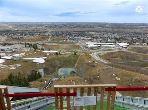 Western Canada’s Fastest Zipline in Calgary to Reopen For 2022 Summer Season on May 21st