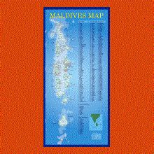 Resorts map of Maldives | Maps of Maldives | Maps of Asia | GIF map ...