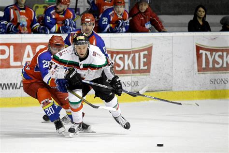 Kibice GKS u Tychy mogą już kupować bilety na mecze Pucharu Kontynentalnego