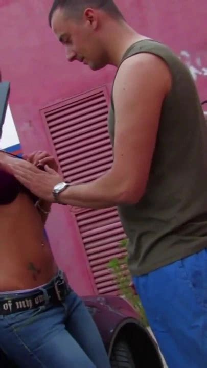 Spectacular Moment From Horny MILF With Big Nipples Gets Good Sex In