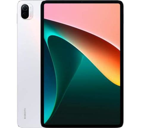 Xiaomi Pad 5 128 GB Pearl White Tablet Nay Sk