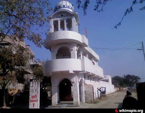 Railway Colony Gurudwara Delhi