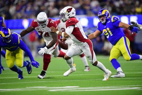 Rams Look To Capture The Super Bowl The Oarsman