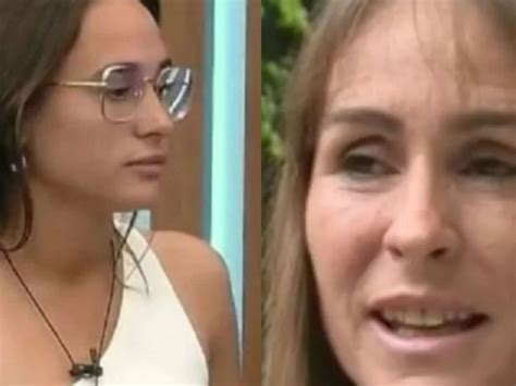 La Mam De Martina De Gran Hermano La Defendi De Las Denuncias Por