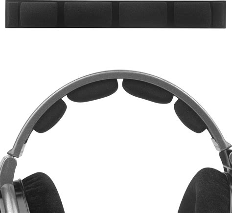 Amazon AHG Replacement HD 650 HD 600 Ear Pads Headphone Cushions